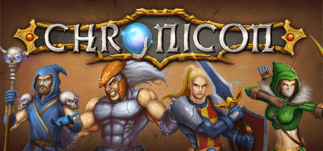 Скачать игру Chronicon на ПК бесплатно
