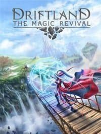 Driftland The Magic Revival Nomads