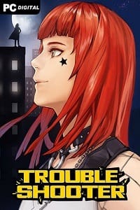TROUBLESHOOTER: Abandoned Children